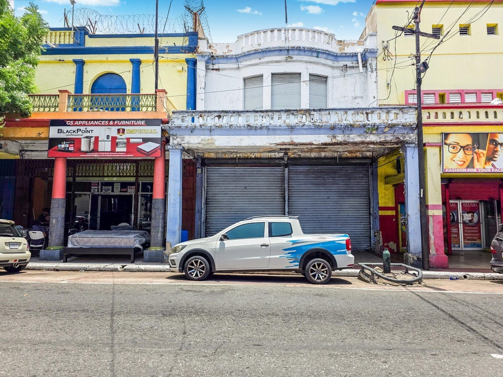 16 KING STREET, KINGSTON, Kingston Parish