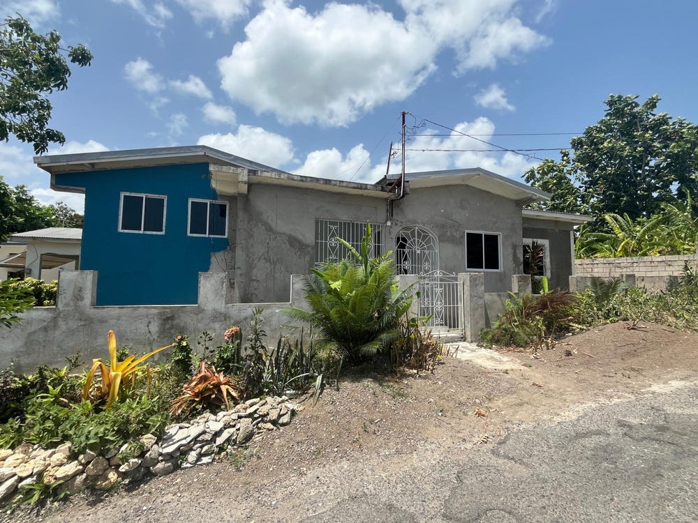 10 Mocoya GREAT POND, Great Pond, St. Ann