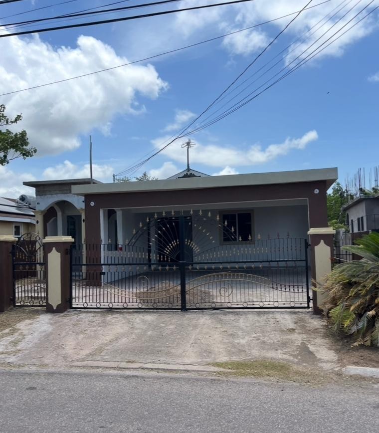 805 KELP TERRACE, Old Harbour, St. Catherine