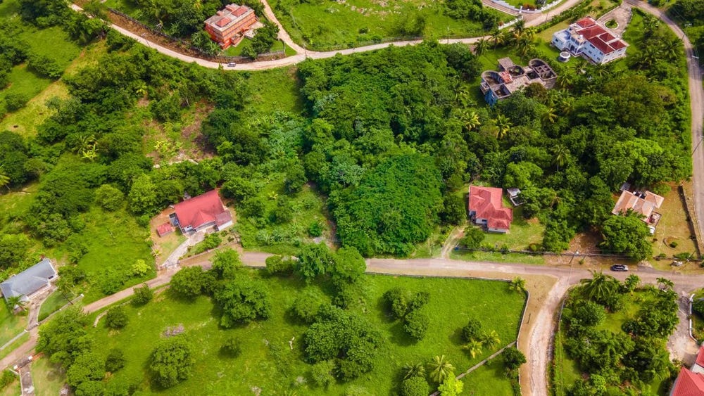 LOT 57 BROWNS TOWN, Browns Town, St. Ann