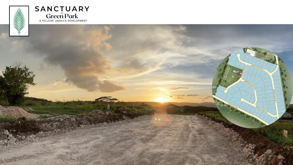 GREENPARK SUBDIVISION PH2