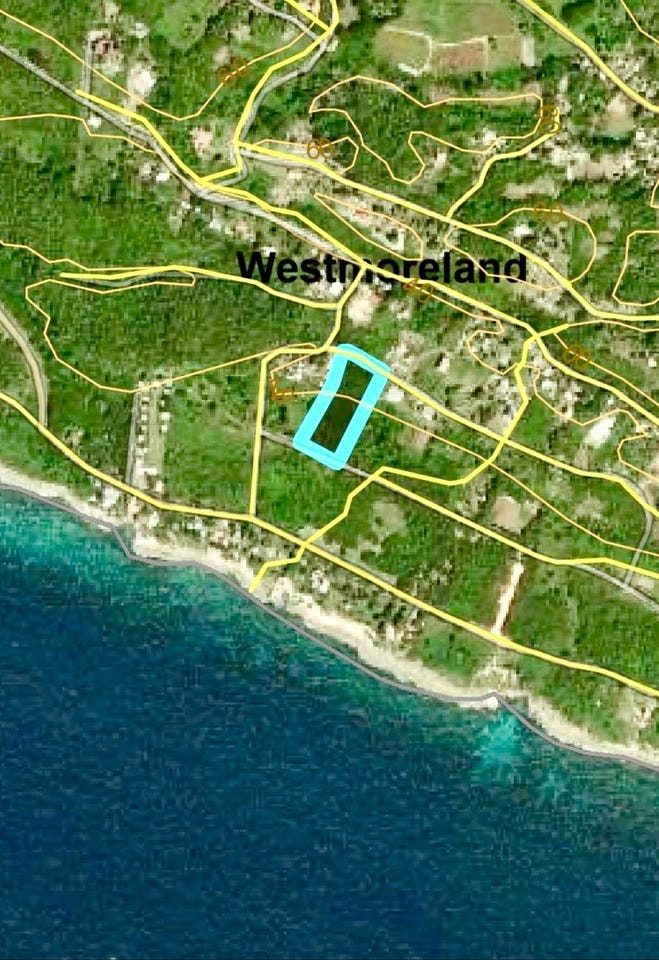 PITKELLENEY Westmoreland Negril, Negril, Westmoreland, Negril, Westmoreland