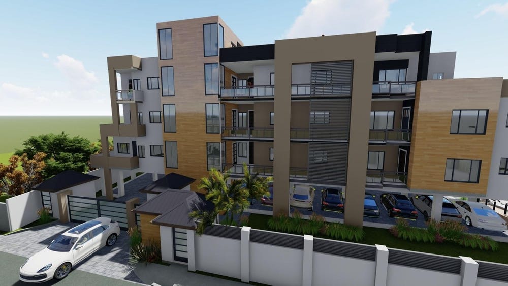 FAIRFAX DRIVE, HAVENDALE