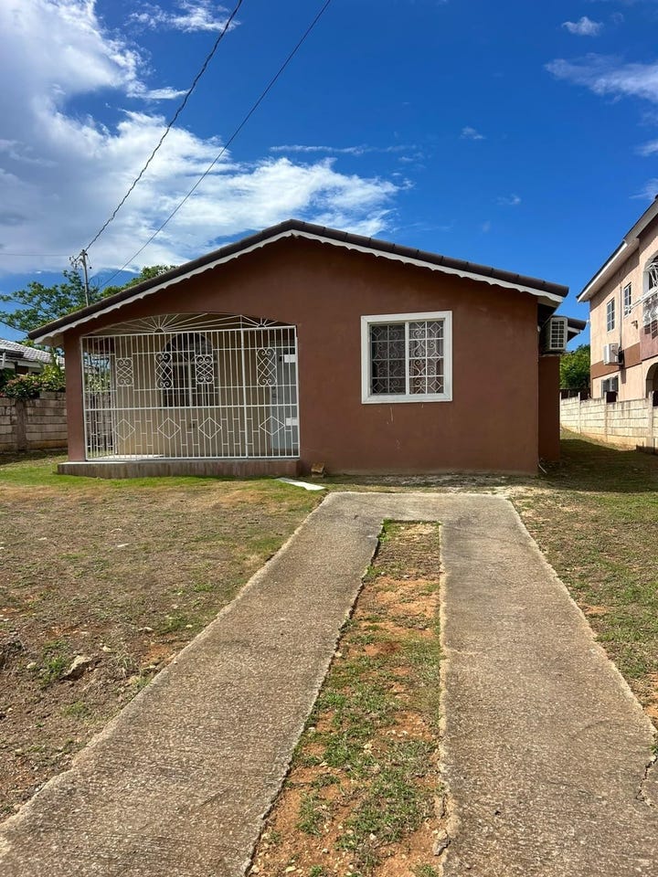 HUMMINGBIRD CIRCLE lot: 71, Coral Spring, Trelawny