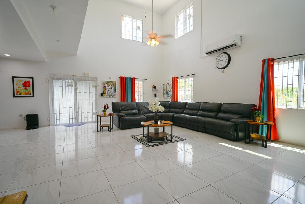 SWEET RIVER lot: 4, Petersfield, Westmoreland