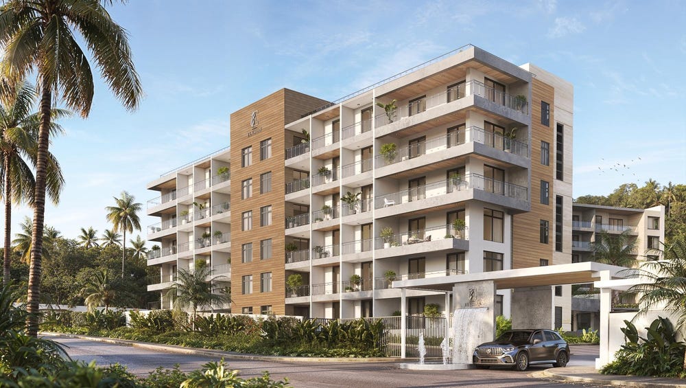 SPRING GARDEN unit: E5, Montego Bay, St. James