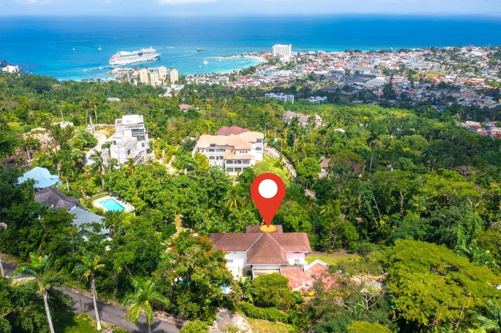 20 SHAW PARK, Shaw Park, St. Ann