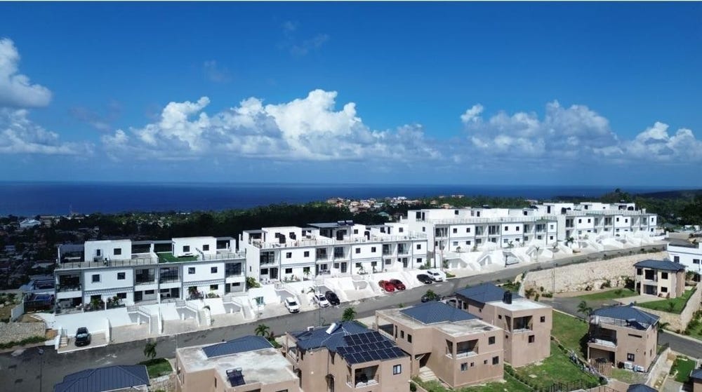 OCHO RIOS COUNTRY CLUB unit: 92, Ocho Rios, St. Ann