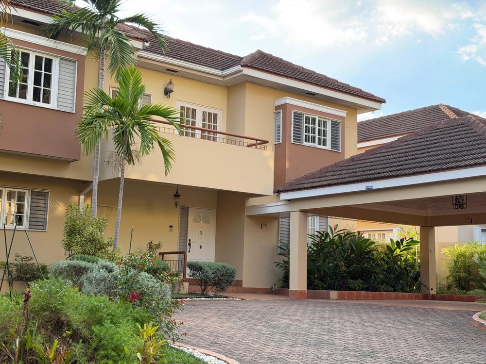 1 CHERRY HILL DRIVE unit: 2, Kingston 8, St. Andrew