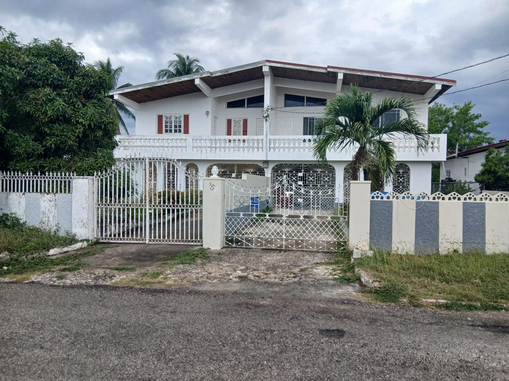 35 LEIBRA DRIVE, LEIBRA GARD, Spanish Town, St. Catherine