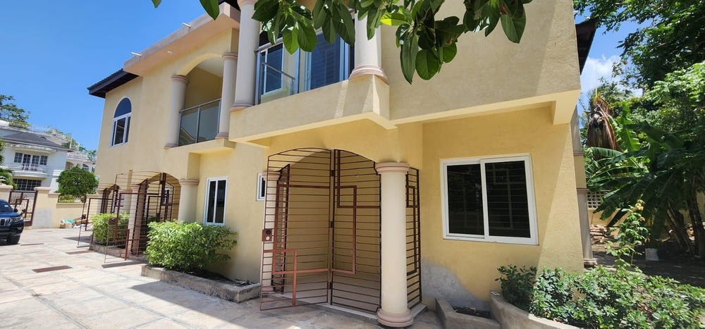 ARCADIA DRIVE, WESTGATE H