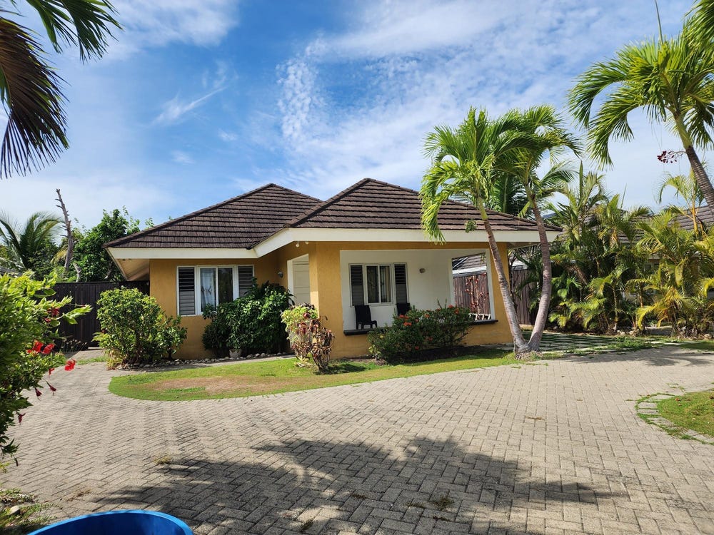 114 ANTHURIUM AVENUE, RICHMON, Richmond, St. Ann