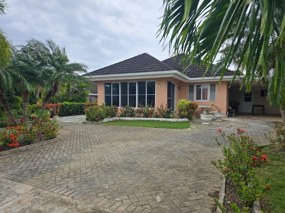 106 GARDENIA AVENUE, Richmond, St. Ann