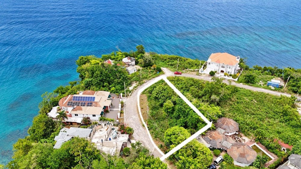 RIO NUEVO , BOSCOBEL ST M lot: 134, Rio Nuevo, St. Mary