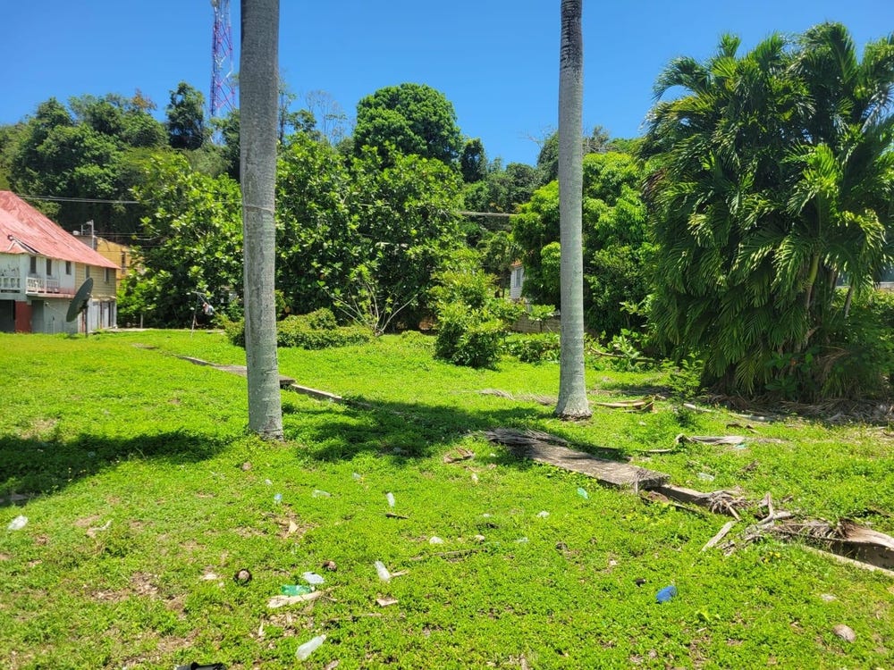CHURCH ST,LUCEA, HANOVER, Lucea, Hanover