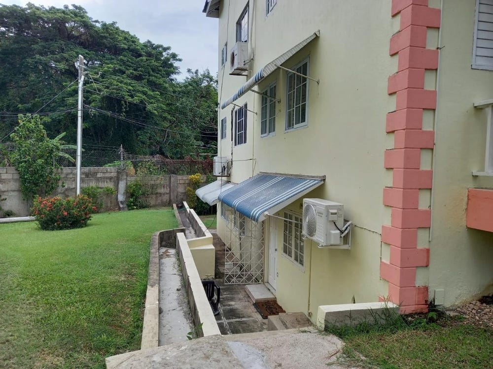 1c SHADES ROAD, Ocho Rios, St. Ann