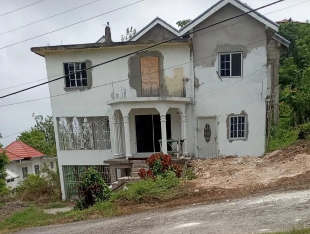 BALMORAL DRIVE, TOWER ISL lot: 43, Tower Isle, St. Mary