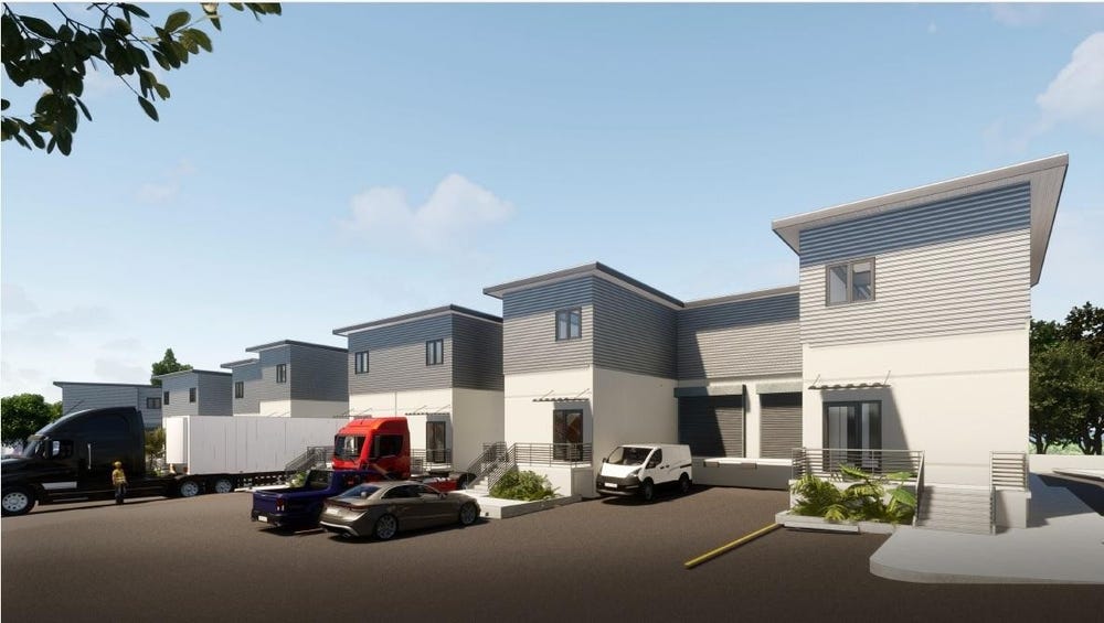 11 ROUSSEAU ROAD, KINGSTON 5 unit: 14, Kingston 5, St. Andrew