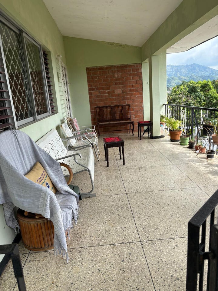 35 DIAMOND ROAD, Kingston 9, St. Andrew