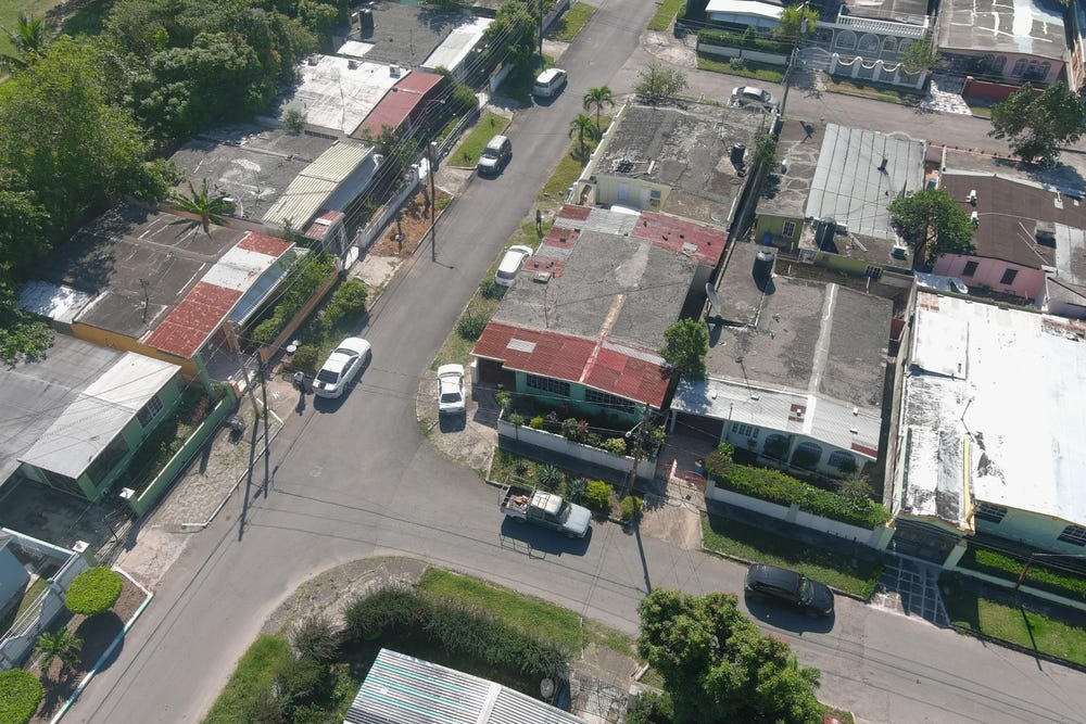 38 GOLD ROAD, KINGSTON 20, Kingston 20, St. Andrew