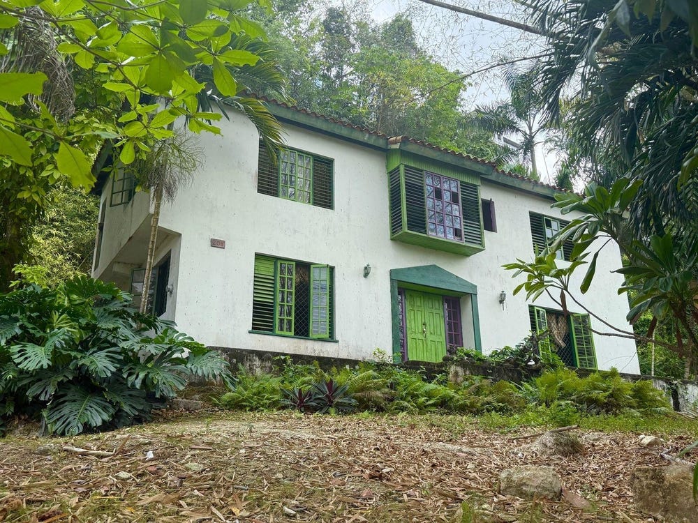 PORTO BELLO HEIGHTS, MONT