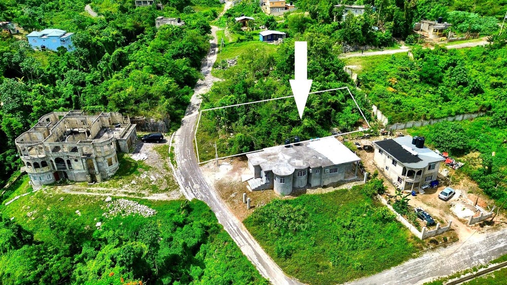 877 WHITEHALL NEGRIL, Negril, Westmoreland