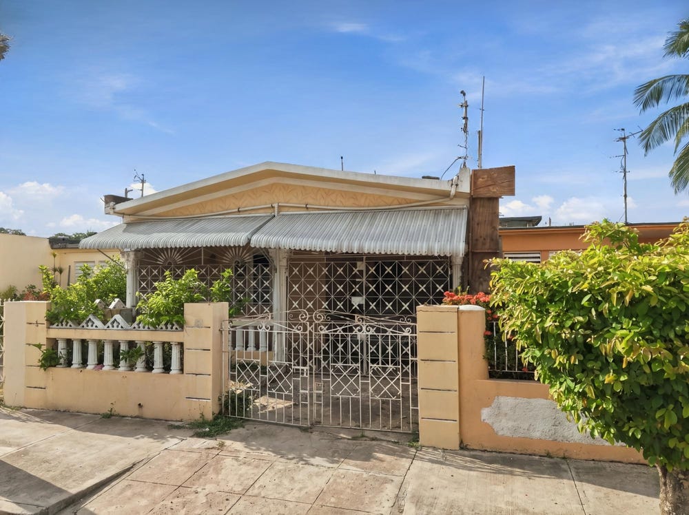 5 DAFFODIL AVENUE, ELTHAM P, Spanish Town, St. Catherine