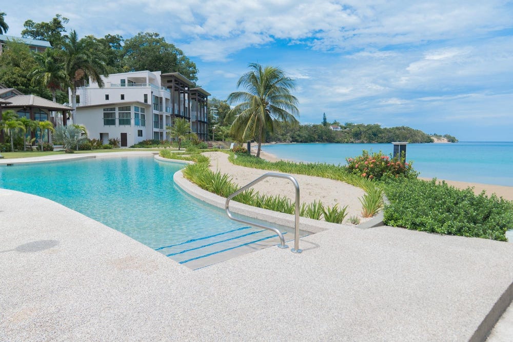 BESSA, GIBRALTAR ESTATE unit: 41, Oracabessa, St. Mary