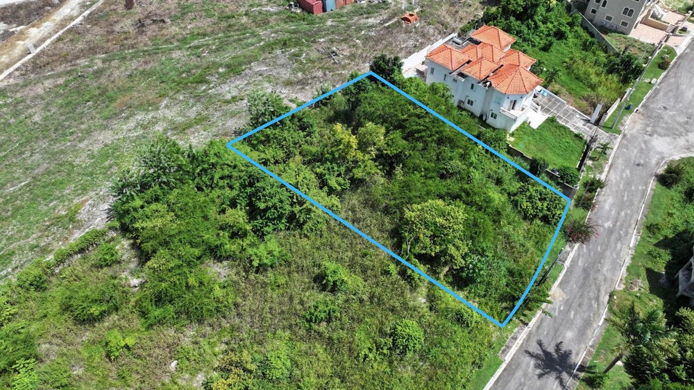 14 WHITE HALL |NEGRIL ESTATE, Negril, Westmoreland