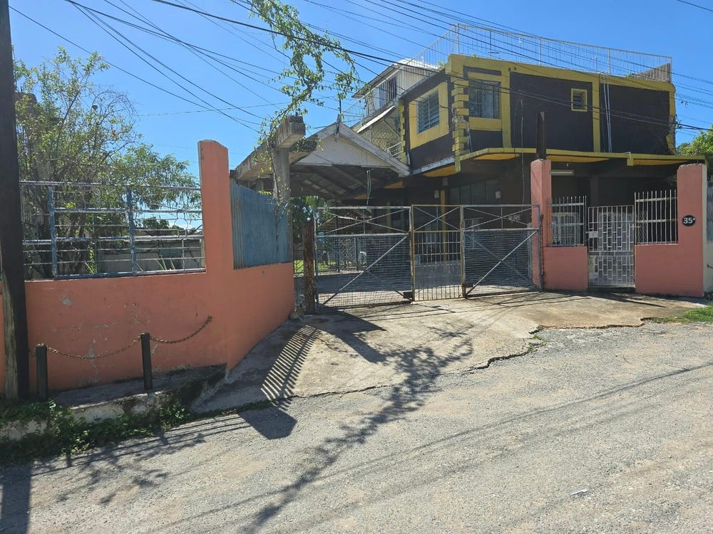 35A HAMPTON GREEN AVENUE, Spanish Town, St. Catherine