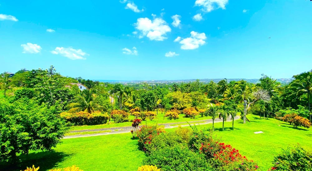 FERN CLOSE, Montego Bay, St. James