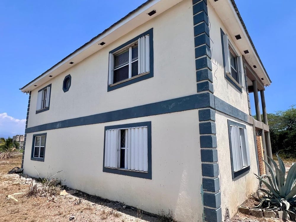 192 BIRCH DRIVE, Spanish Town, St. Catherine