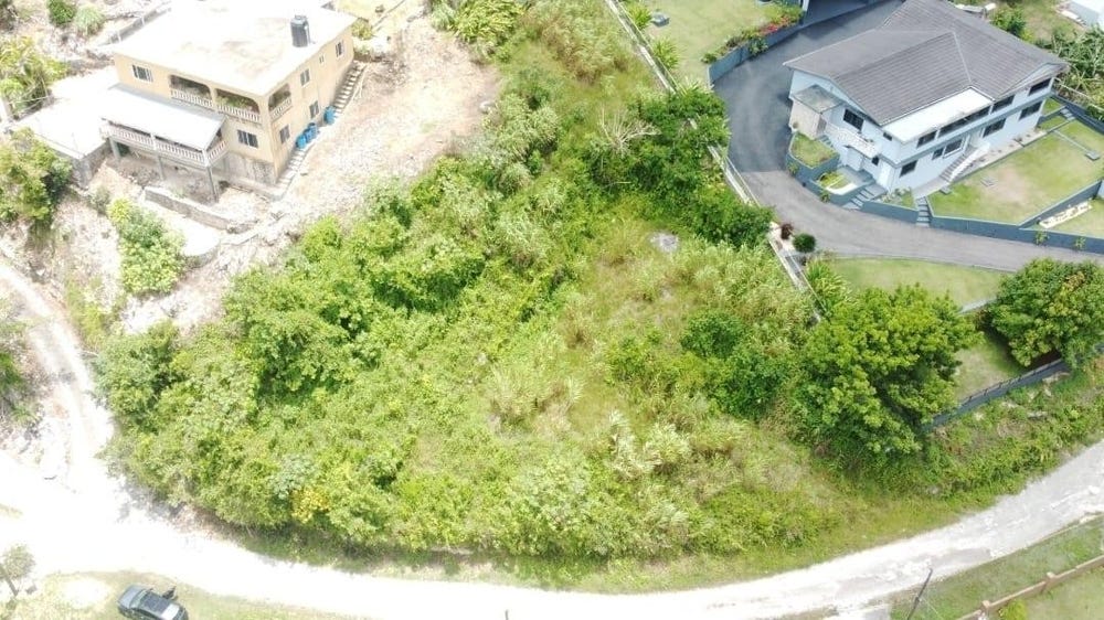 MIMOSA CLOSE, BALVENIE HE