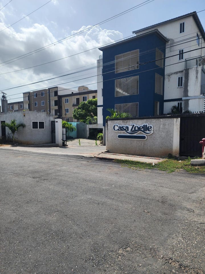 24 FAREWELL AVENUE, Kingston 20, St. Andrew