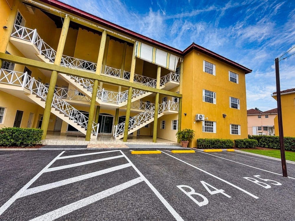 EMERALD ESTATE, TOWER ISL, Tower Isle, St. Mary
