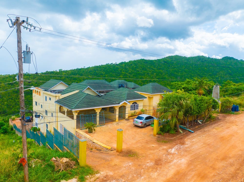45 Topaz Crescent, Golden Acres, Red Hills, St. Andrew, Golden Acres, Saint Andrew, Golden Acres, Saint Andrew