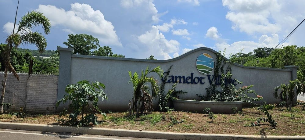 CAMELOT VILLAGE DISCOVERY