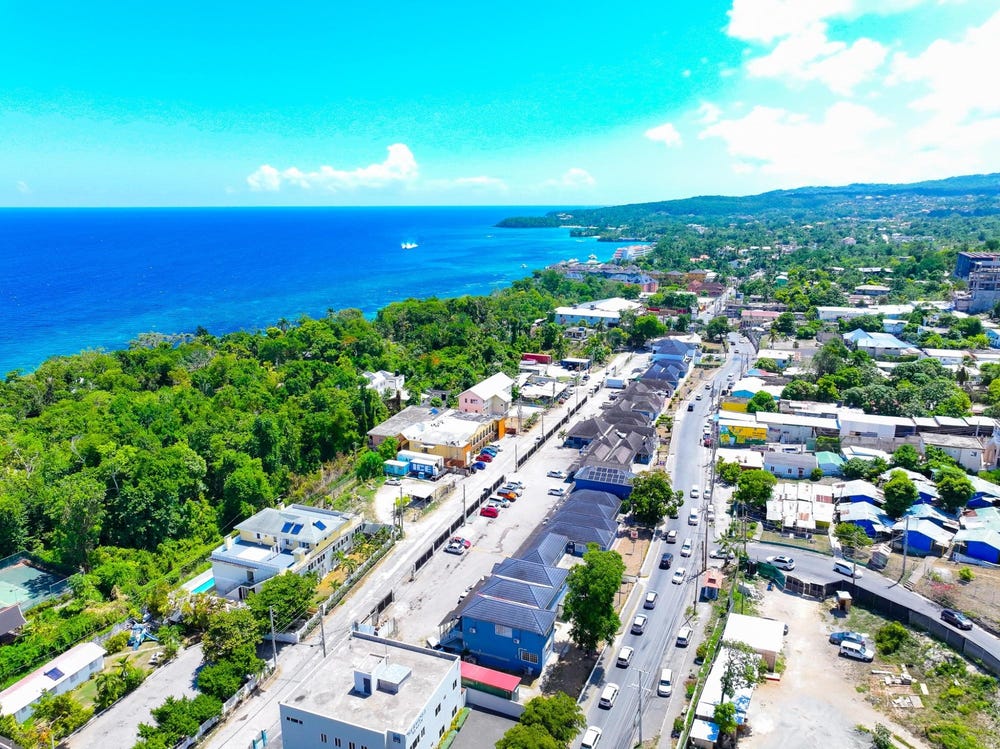 C5A MAIN STREET OCHO RIO, Ocho Rios, St. Ann