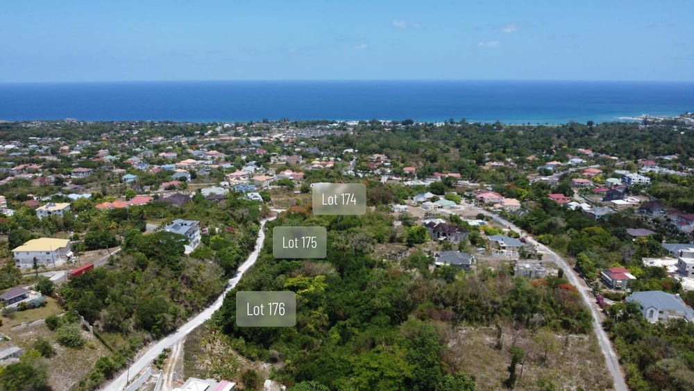 176 SHAWBERRY ROAD, Runaway Bay, St. Ann