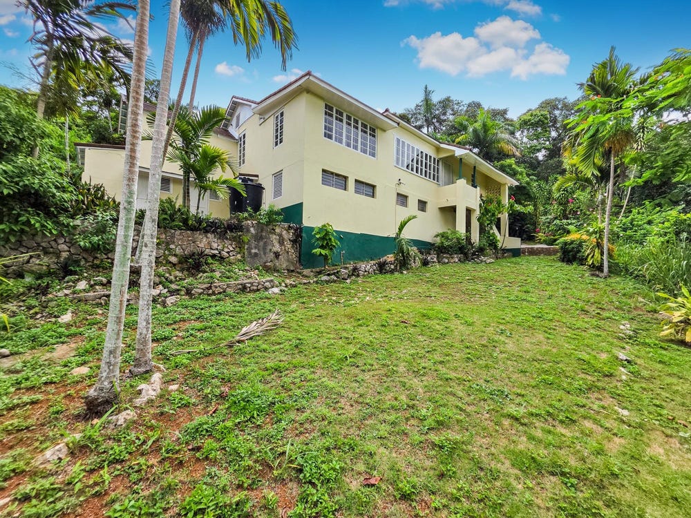 2 HERMITAGE DAM ROAD, 2936, St. Andrew Parish