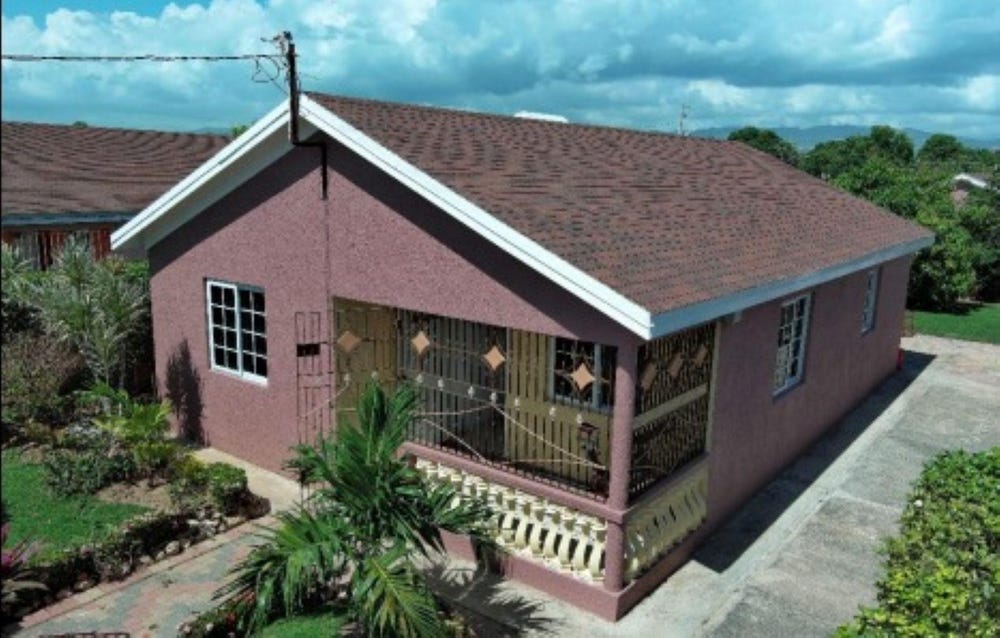 WESTMEADE WILLOWS, Westmeade, St. Catherine