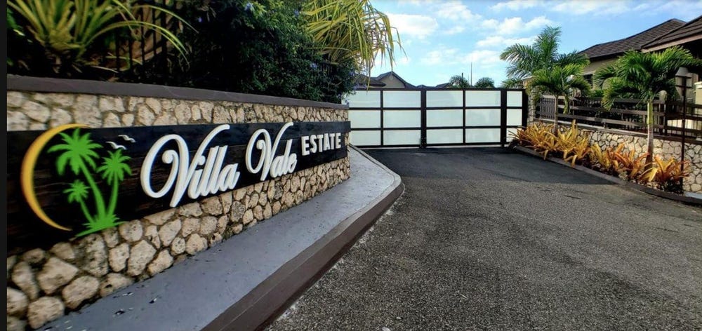 VILLA VALE CLOSE Manchester Mandeville, Mandeville, Manchester, Mandeville, Manchester