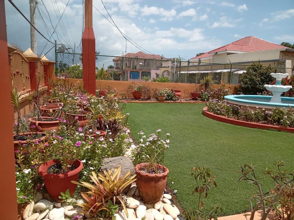 38 CHANTILLY, WESTMORELAND, Savanna-La-Mar, Westmoreland