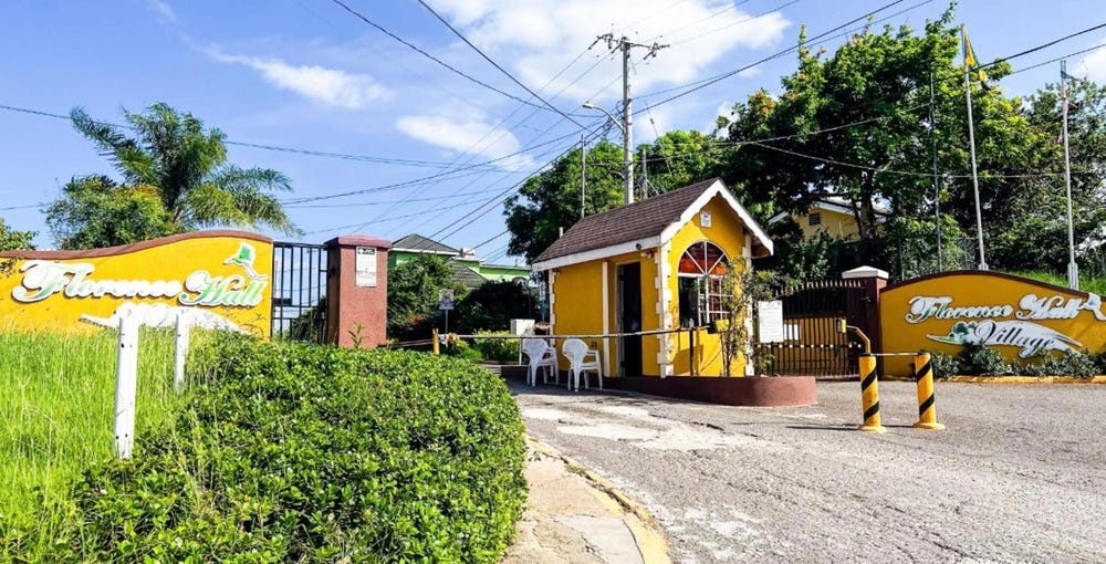 FLORENCE HALL VILLAGE lot: 29, FLORENCE HALL VILLAGE, Trelawny