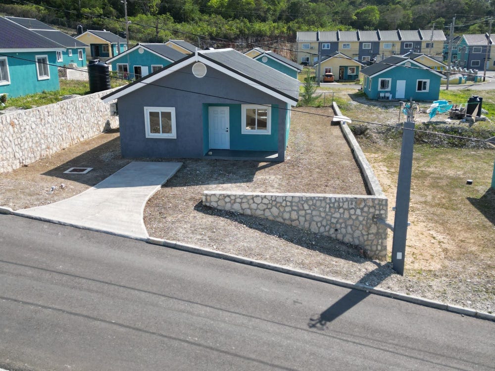 EDMUND RIDGE ESTATES