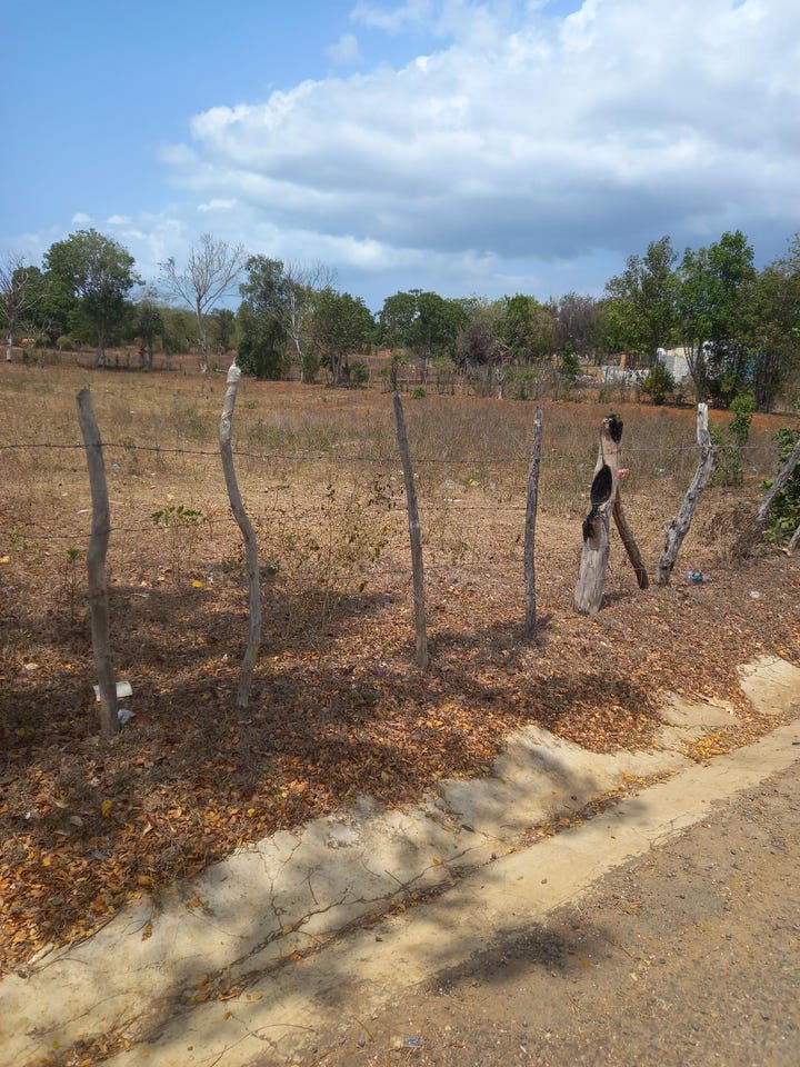 GREENFIELD, FORT CHARLES