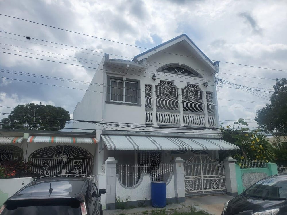 8 ONCIDIUM COURT, Spanish Town, St. Catherine
