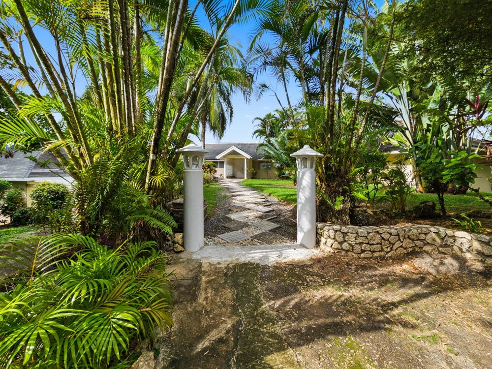 84 SAN SAN ESTATE, Port Antonio, Portland Parish