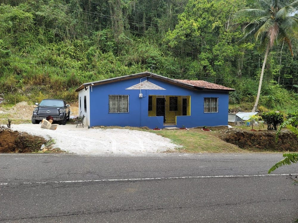 HAPPY GROVE, NEW MARKET St. Elizabeth New Market, New Market, Saint Elizabeth, New Market, Saint Elizabeth