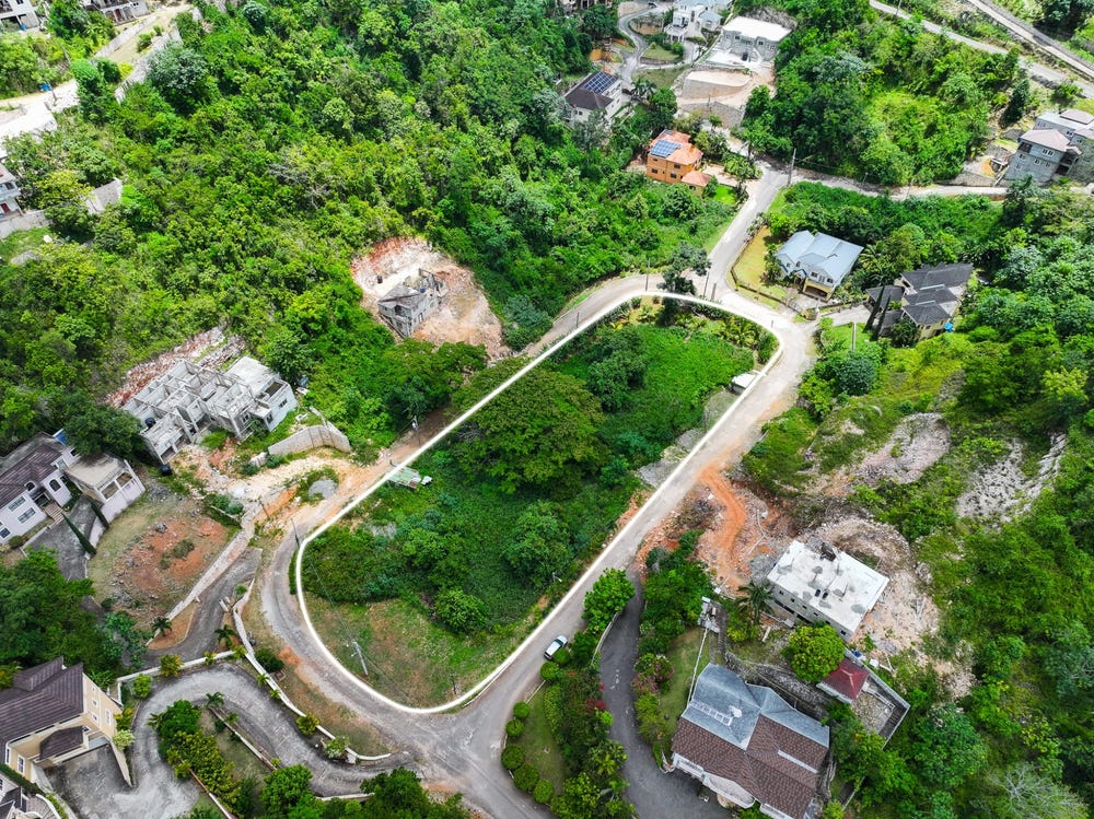 15 THOMPSON BOULEVARD, Kingston 19, St. Andrew